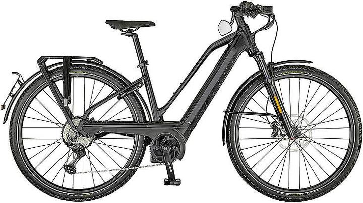 Produktbild Scott Sports 28 Silence eRIDE 20 Speed (51 cm)