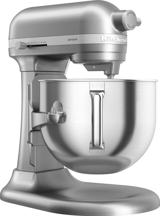 Immagine prodotto KitchenAid 5KSM70SHXECU (375 W)
