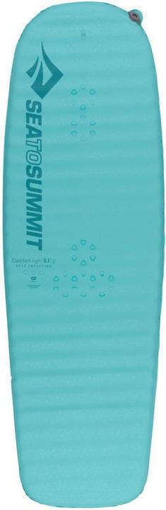 Produktbild Sea To Summit Comfort Light Self Inflating Mat Isomatte