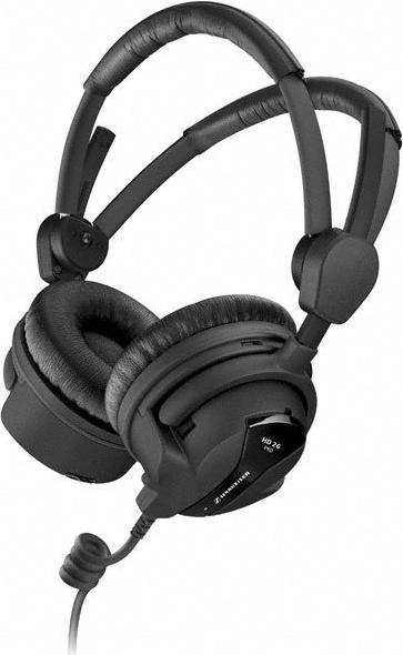 Produktbild Sennheiser HD 26 PRO Kopfhörer Kabelgebunden Kopfband Musik (Kabelgebunden)