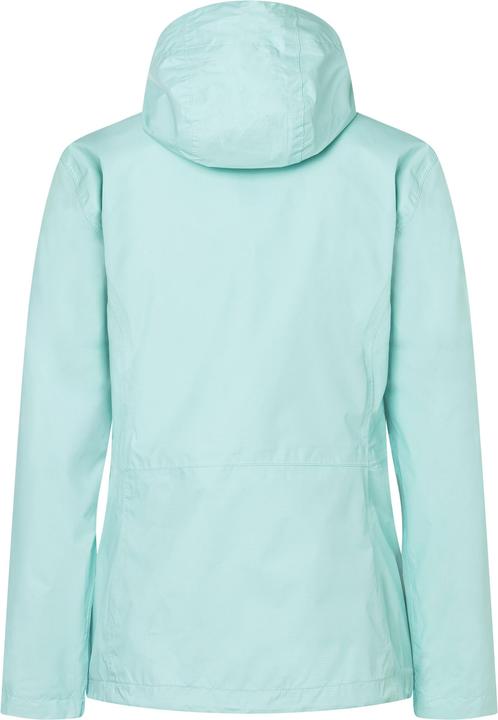 Actual product image Columbia Women's Pouring Adventure™ III Hooded Waterproof Jacket (S)