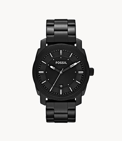 Produktbild Fossil Machine (Analoguhr, 42 mm)