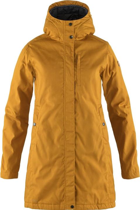 Image du produit Fjällräven Parka Kiruna Padded pour femme (XXS)