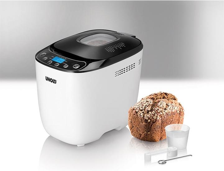 Immagine prodotto Unold Maestro panettiere