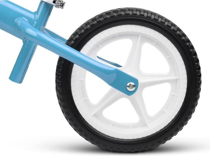Image du produit Toyz Pont métallique laiton bleu (12")