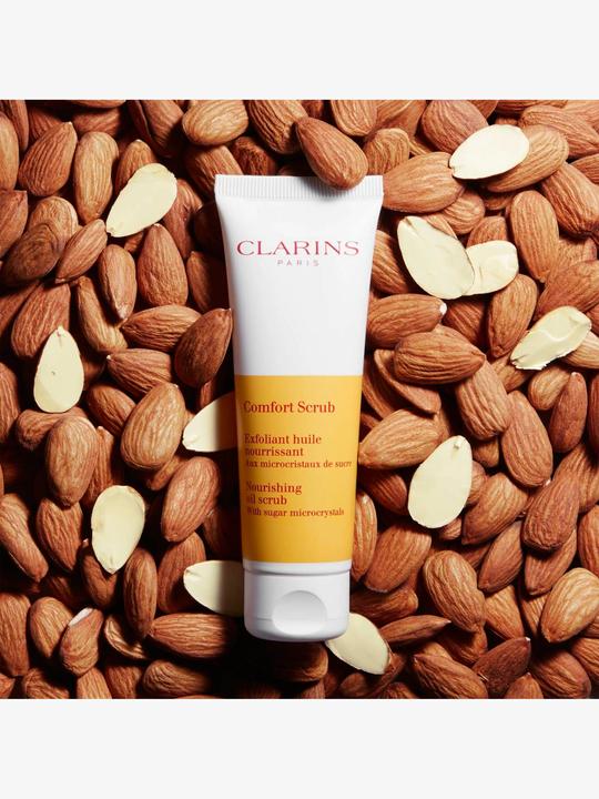 Image du produit Clarins Comfort Scrub (Gommage, 50 ml)