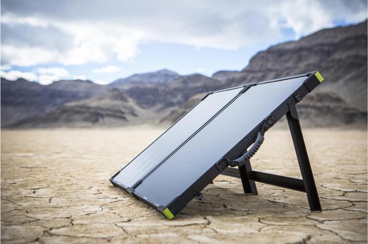 Actual product image Goal Zero Boulder 100 Briefcase (100 W, 11.70 kg)