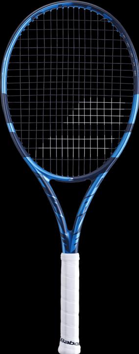 Actual product image Babolat Pure Drive Team (3, 285 g)