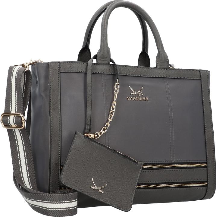 Image du produit Sansibar Sac à main 36 cm