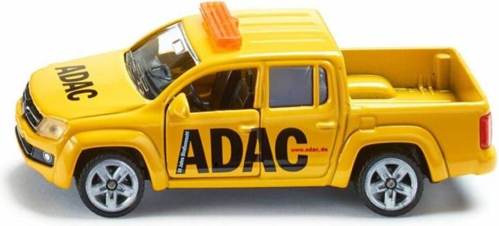 Actual product image Siku ADAC Pick-Up