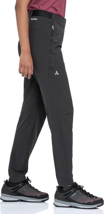 Produktbild Schöffel Pants Style Blaustein WMS (36, S)