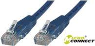 Actual product image MicroConnect Network cable (U/UTP, CAT6, 10 m)