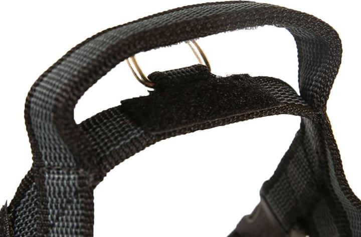 Actual product image Julius-K9 IDC® webbing harness Size: Chest circumference (1, Dog, Dog sport)