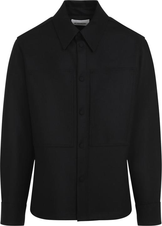 Produktbild Jil Sander J22DL0258.J40045 (48)
