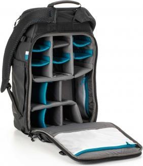 Actual product image Tenba Axis V2 (Photo backpack, 24 l)