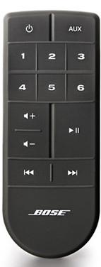 Produktbild Bose SoundTouch portable, Wi-Fi Musik System (Netzbetrieb, Akkubetrieb)