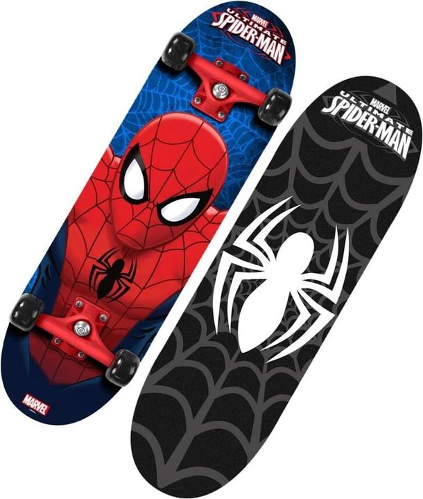 Actual product image Stamp Skateboard (27.95")