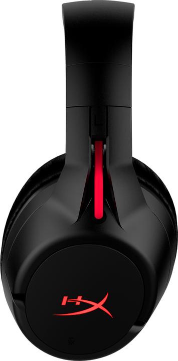 Actual product image HyperX Cloud Flight (Wireless)