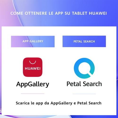 Productafbeelding Huawei MatePad (Alleen WLAN, 10.40", 64 GB, Middernachtsgrijs)
