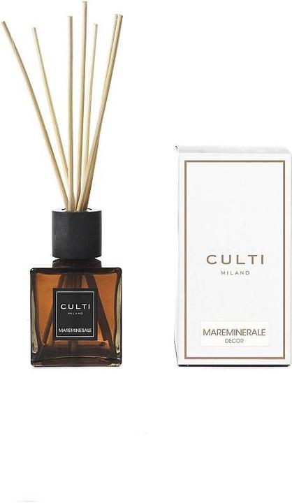 Produktbild Culti Diffusor DECOR spa mareminerale (250 ml)
