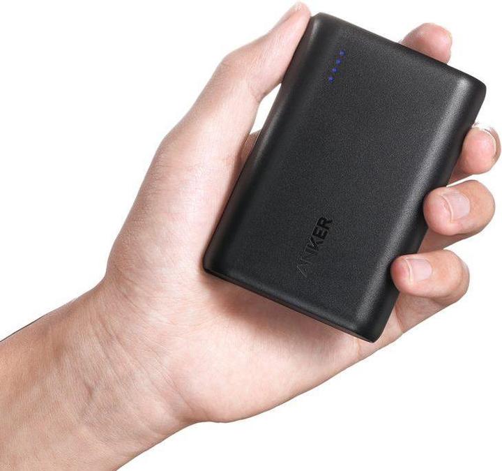 Produktbild Anker PowerCore (10050 mAh, 36.18 Wh)