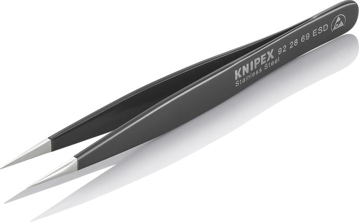 Produktbild Knipex Universalpinzette ESD