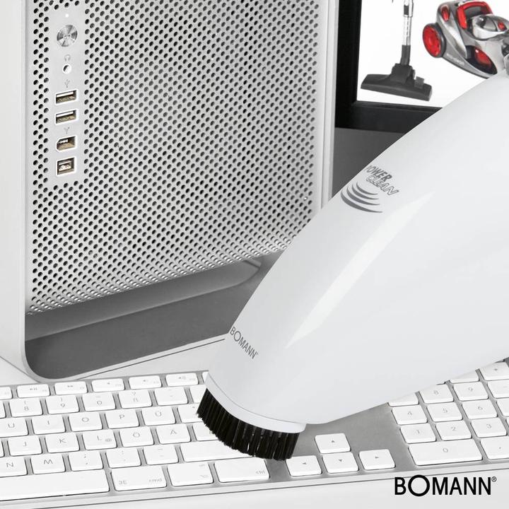 Produktbild Bomann Cb 967