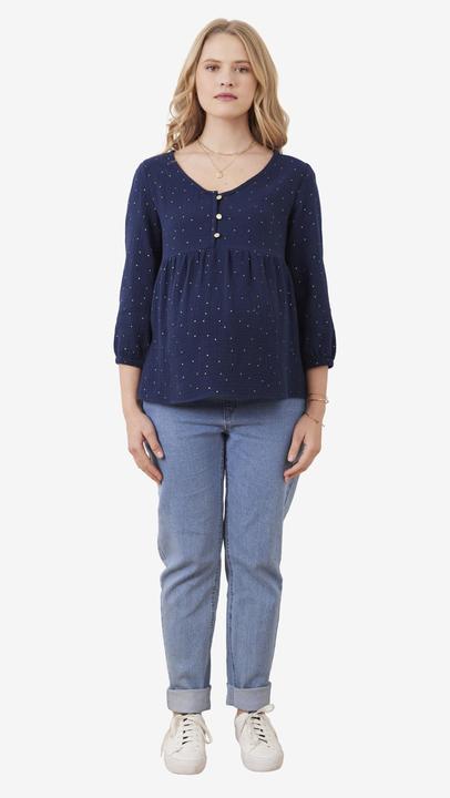 Image du produit Vertbaudet Bluse (38)