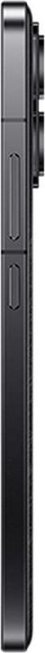 Productafbeelding Xiaomi Poco F6 Pro 256GB Zwart (256 GB, Black, 262.60", Dubbele SIM, 50 Mpx, 5G)