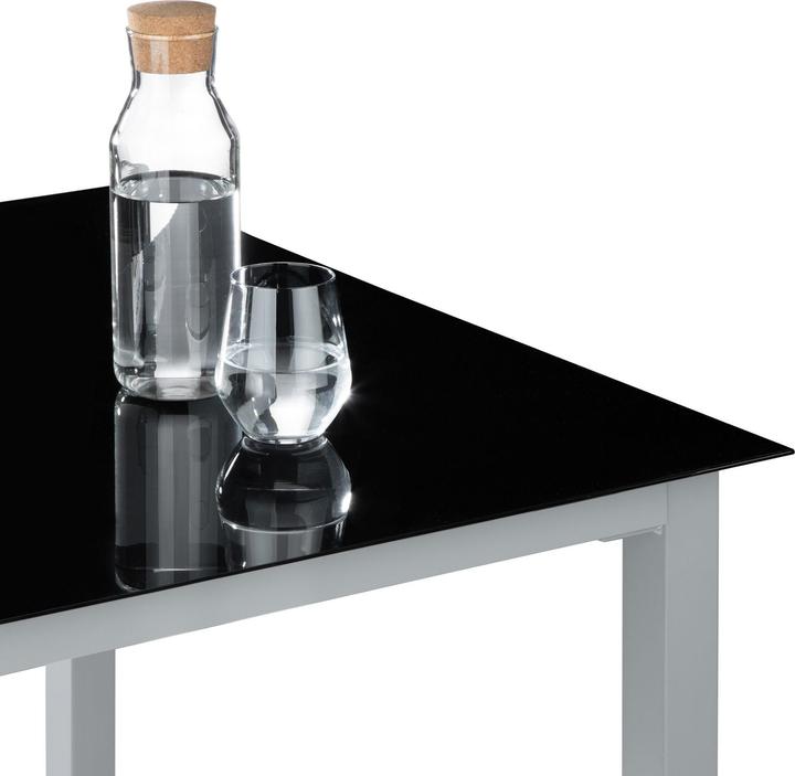 Produktbild tectake Sitzgruppe (86.50 cm)