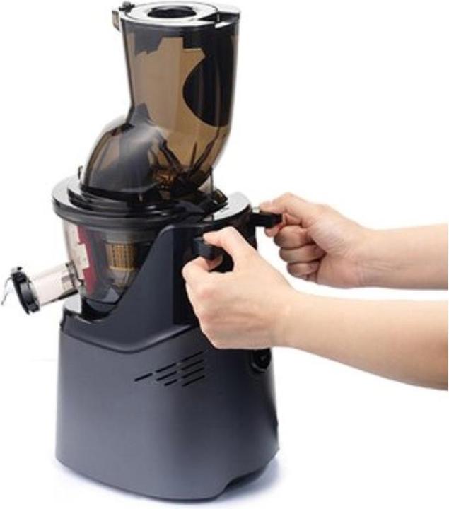 Image du produit Kuvings HealthFriend Smart Juicer MOTIV1