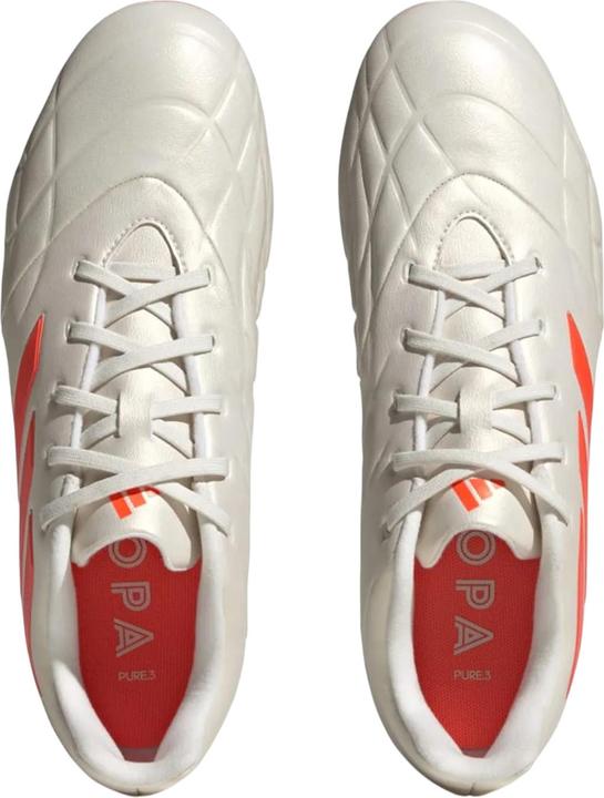 Immagine prodotto adidas Copa Pure. 3 Firm Ground Scarpe da Calcio Uomo (42.5)