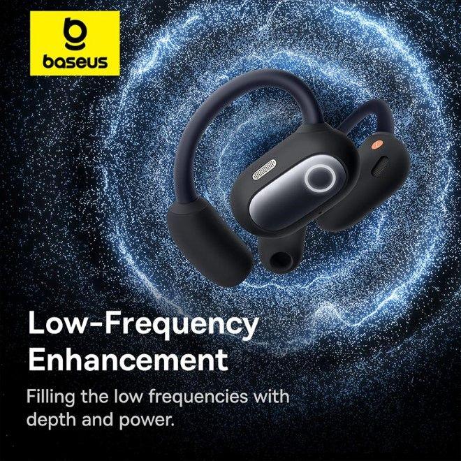 Image du produit Baseus Eli Sport 1 (7.50 h, Sans fil)