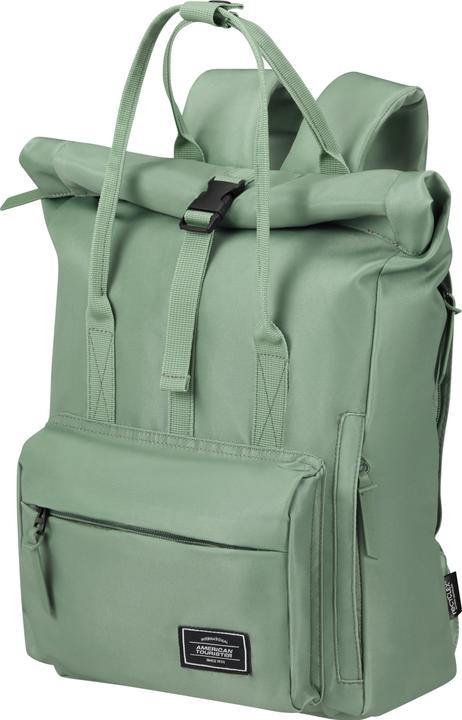 Actual product image American Tourister MOVE 3.0 BACKPACK 14.1" ORG. (17 l)