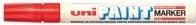 Produktbild Uni-ball Paint Marker PX-20L (Weiss, 2.80 mm, 1 x)