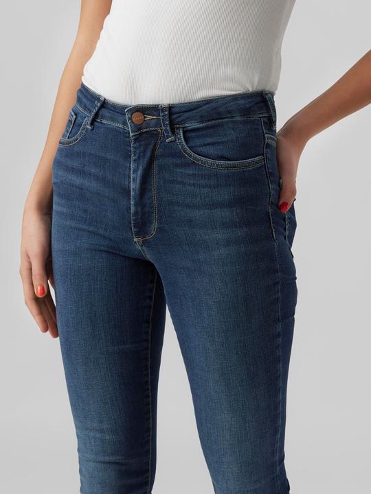 Image du produit Vero Moda Jeans taille haute (XS)