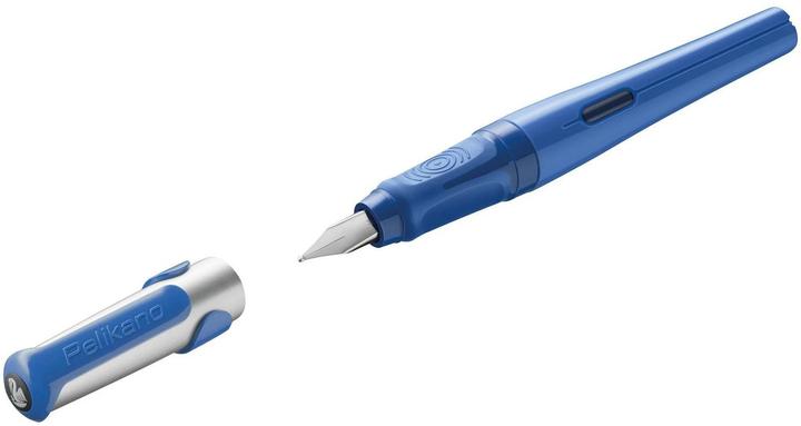 Immagine prodotto Pelikan Penna stilografica Pelikano (Blu, 1 x)