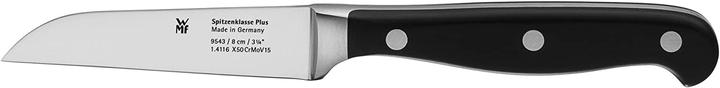 Produktbild WMF Messerset Küchenmesser 5tlg Spitzenklasse Plus Made in Germany Performance Cut (20 cm)