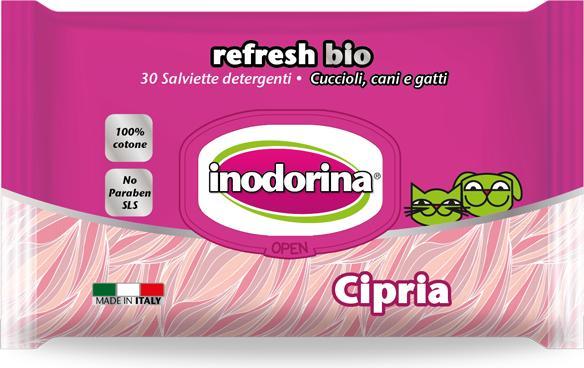 Immagine prodotto Inodorina 8031398124667 (30 Pezzo/i)