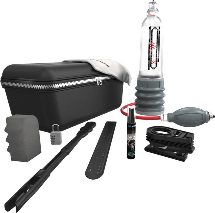 Produktbild Bathmate Hydromax Xtreme X40