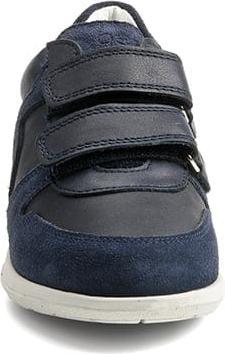 Actual product image Benjie Widnau Recycled sole Kid Navy blue (31)