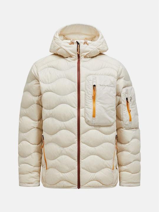 Peak Performance Helium Utility Down Hood Jacket