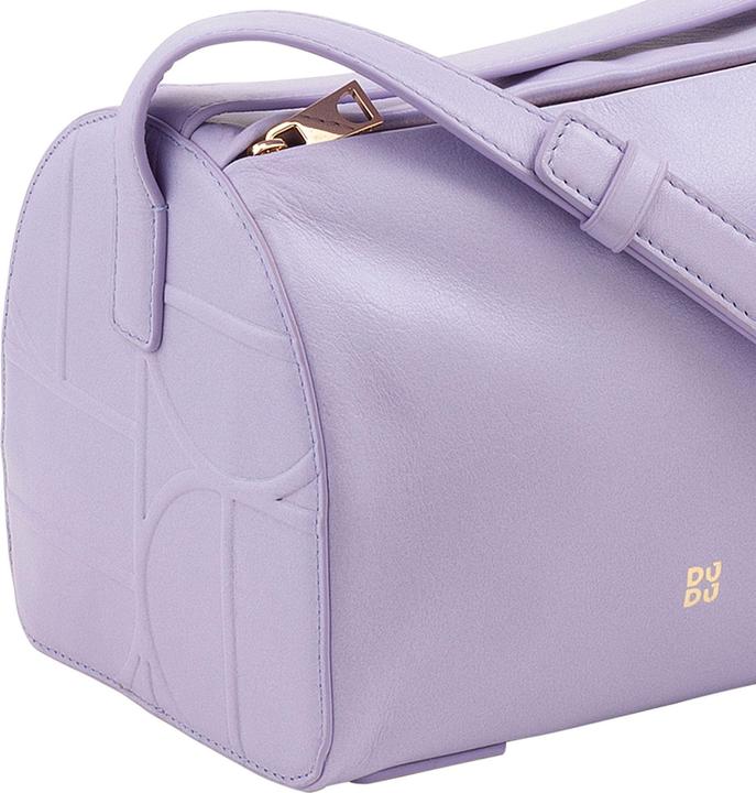 Produktbild Dudu Up Umhängetasche Leder 19.5 cm