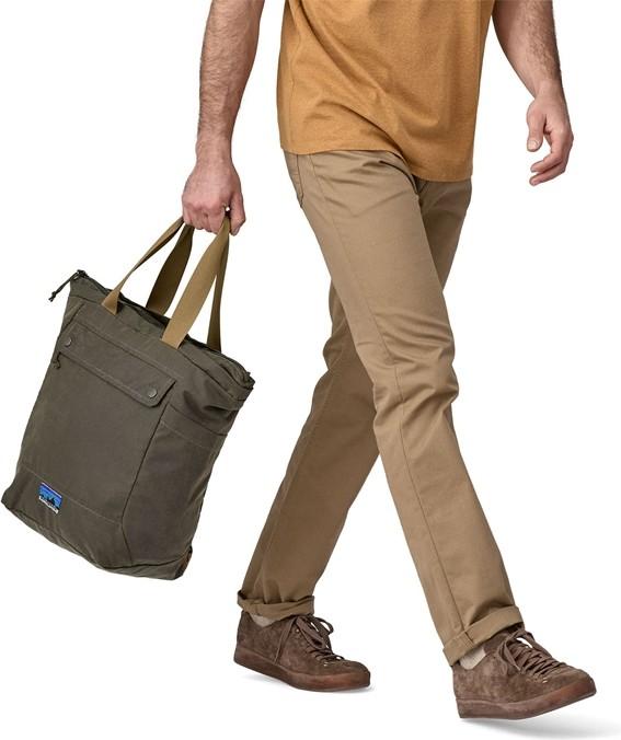 Actual product image Patagonia Waxed (27 l)