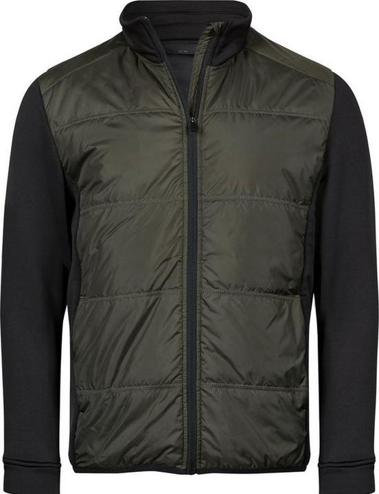 Tee Jays Hybrid Jacke Stretch