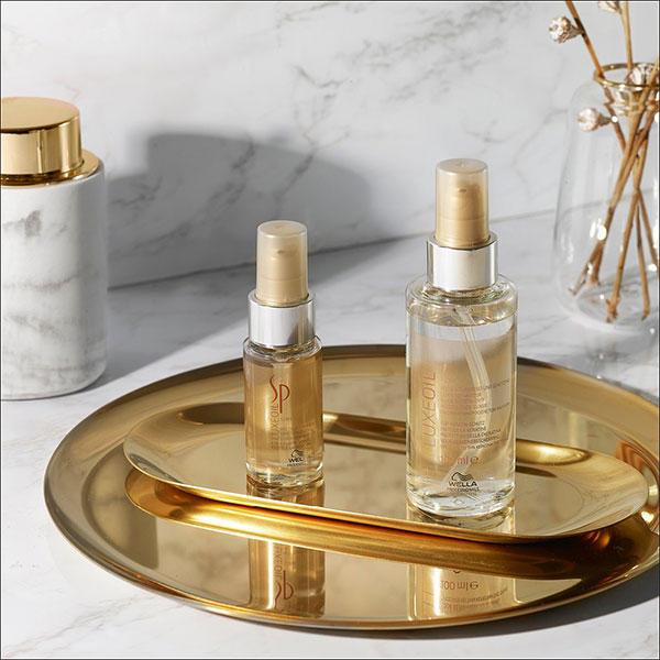 Immagine prodotto Wella Olio SP Luxe (100 ml)