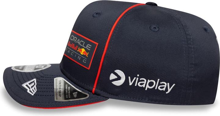 Image du produit New Era Enfants 9Seventy Mesh Cap F1 Red Bull Racing MV (55, 56, 54 C)