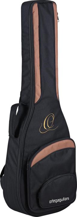 Ortega Professional Gitarren Tasche 4/4 x-long