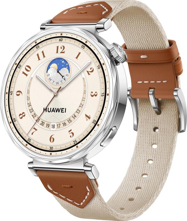 Produktbild Huawei Watch GT 5 (41 mm, nur WLAN)