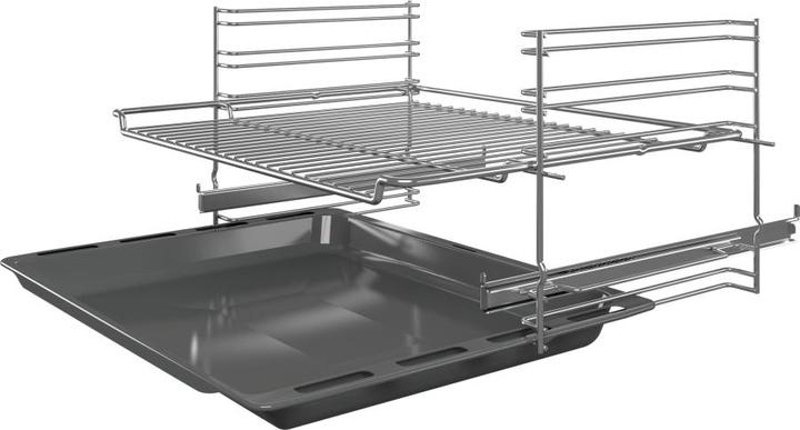 Actual product image Bosch Hausgeräte Series 2 HBF114ES0